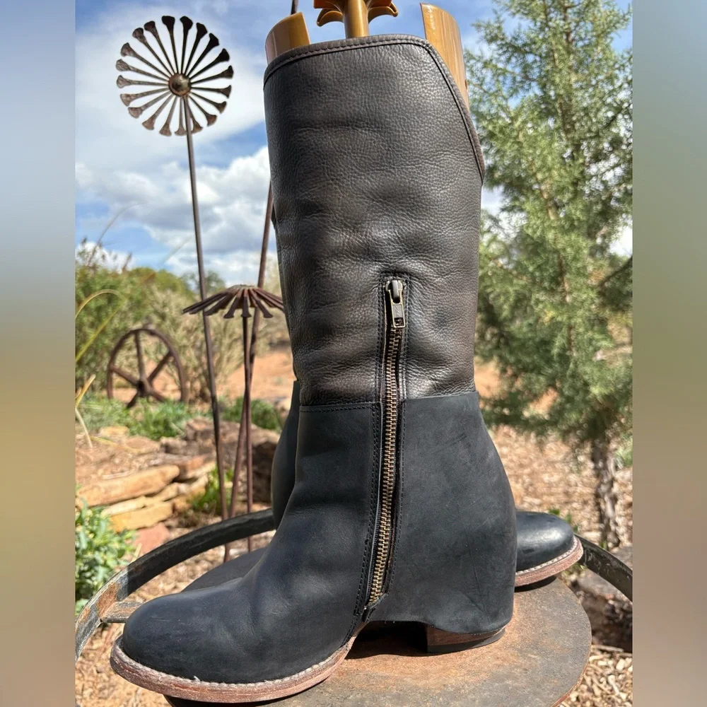 Freebird By Steven Castle Boots - Picture 7 of 16